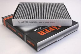Фильтр салона Shafer SAK120