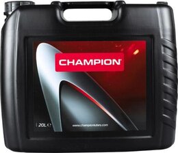 CHAMPION LIFE EXTENSION 80W90 GL 5 20L Champion Oil 8206146