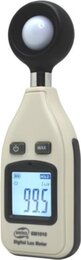 Измеритель уровня освещенности (Люксметр) Benetech GM1010
