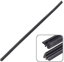 Сменная резинка стеклоочистителей EVO Mitsuba GR10-18 450 мм (ширина 10 мм)