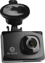 Автомобільний відеорегістратор Globex GE-201W
