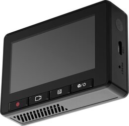 Автомобільний відеорегістратор Globex GE-201W - Фото 3