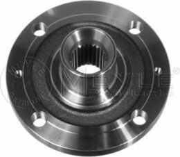 Ступица колеса Meyle 11-140330772 MWH0045