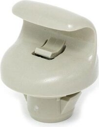 Держатель солнцезащитного козырька Nissan 96409EG000