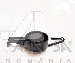 Натяжной ролик ASAM 30682, поликлиновойремень