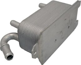 SATO Масляный радиатор VOLVO V70 10 - Sato Tech O10106