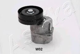 Натяжная планка Ashika 128-0W-W02, поликлиновой ремень