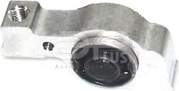 Сайлентблок рычага переднего Peugeot 407 (06-) () APPLUS 16538AP