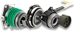 Выжимной подшипник Valeo 804203