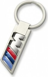 Брелок BMW M Key Ring Pendant 2018 (original) BMW 80272454759