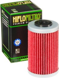 Фильтр масляный Hiflo Filtro HF155