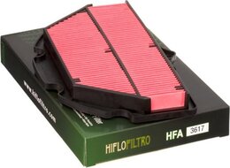 Фильтр воздушный Hiflo Filtro HFA3617