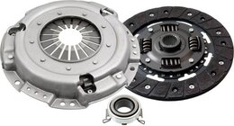 Комплект сцепления Blue Print ADT33025