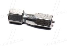 Съёмник шаровых опор ВАЗ 2101-2107 "солдатик" цементированный (Харьков) СТАНДАРТ СШОСОЛД