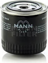 Масляный фильтр Mann Filter W920/17