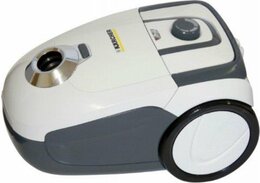 Пилосос вакуумний 1.198-111.0 Karcher