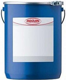 Смазка для централизованных систем Meguin Fliessfett L00, 25 кг, 25 л