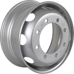 Вантажний сталевий диск MMT SRW F2125197544 Mammooth