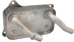 SATO Масляный радиатор MERSEDES-BENZ C240 00- Sato Tech O10104