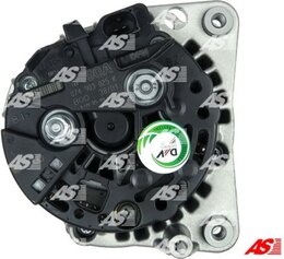 Генератор AS-PL A0040PR - Фото 3