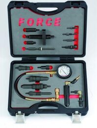 Компрессометр для дизельных двигателей 18ед, Force 916G2
