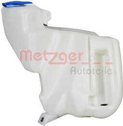 Бачок омивача бiльше Metzger 2140279, 2 л