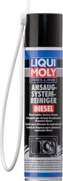 Очиститель дизельного впуска Liqui Moly Pro-Line Ansaug System Reiniger Diesel, 400 мл