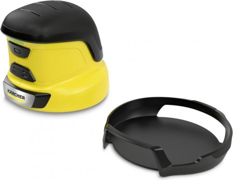 Електричний скребок для льоду EDI 4 Karcher 1.598-900.0 - Фото 1