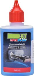 Размораживатель для замков XT / 50 мл / LDI50
