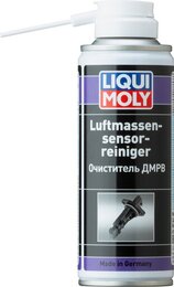 Универсальное средство для чистки Liqui Moly 4066 P000537 Luftmassensensor-Reiniger
