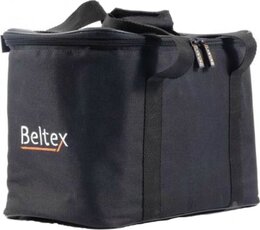 Cумка органайзер Beltex (автокосметика) M 34х17х23 см Тк. чорн. мат 37201