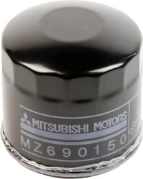 Масляный фильтр Mitsubishi Motors MZ690150