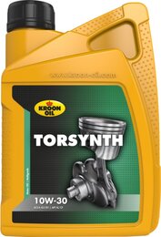 Олива моторна TORSYNTH 10W-30 Kroon Oil 32872, 1 л
