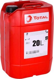 Моторное масло Total Rubia TIR 8900 10W-40, 20 л