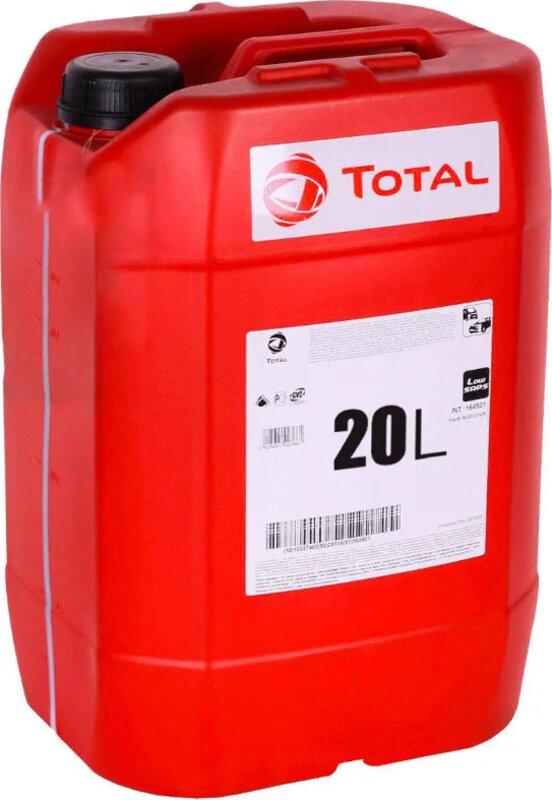 Моторное масло Total Rubia TIR 8900 10W-40, 20 л - Фото 1 Моторное масло Total Rubia TIR 8900 10W-40, 20 л - Фото 1