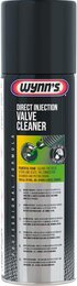 Очищувач (аер) DIRECT INJECTION VALVE CLEANER Wynn's 28879, 500 мл