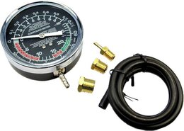 Тестер вакуумной и топливной системы Trisco G-311
