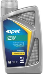 Олива моторна Opet FULLMAX 5W-30 (PLS, 1L) 601214868