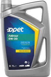 олива моторна Opet FullMax 5W-30, 7 л. 601214882
