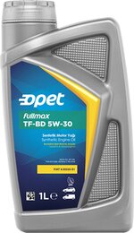 олива моторна Opet FullMax TF-BD 5W-30, 1 л. 601368783