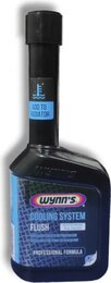 Промывка системы охлаждения Wynn's Cooling System Flush, 325 мл