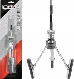 Хон для розточення циліндрів Yato YT-05812