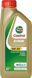 Моторное масло Castrol Edge 5W-30 C3, 1 л