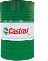 Моторное масло Castrol Edge 5W-40, 60 л