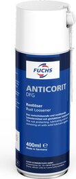 Засоби для чищення та захисту Fuchs TITAN DFG, 0,4л