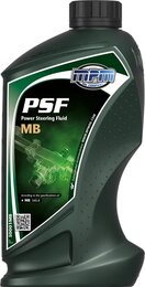 Рідина в ГУР MPM PSF MERCEDES-BENZ / 1 л. / (MB 345.0) 50001MB