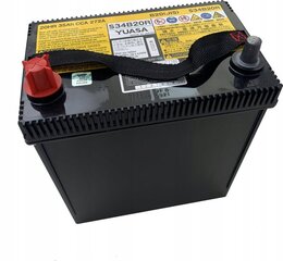 Auxilliary, Backup & Specialist Batteries Yuasa HJ-S34B20R Yuasa HJ-S34B20R Auxilliary, Backup & Spe