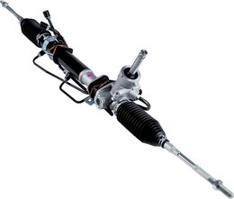 Рейка рулевая FORESTER / S11LHD (ГУР) () MASUMA SR8000 - Фото 2
