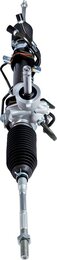 Рейка рулевая FORESTER / S11LHD (ГУР) () MASUMA SR8000 - Фото 3