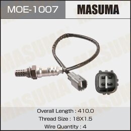 Датчик кислорода (лямбда-зонд) Lexux LX470 (00-05) / Toyota Land Cruiser (00-05) () MASUMA MOE1007